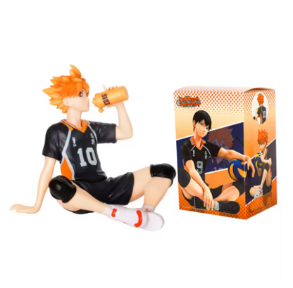 Haikyuu! Figures