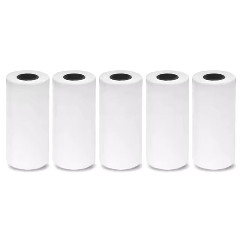 Mini Thermal Portable Printer