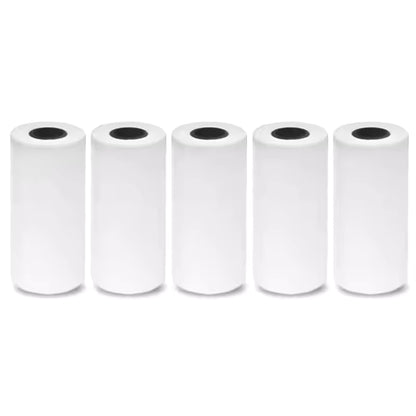 Mini Thermal Portable Printer