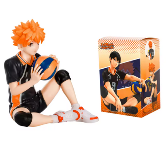 Haikyuu! Figures