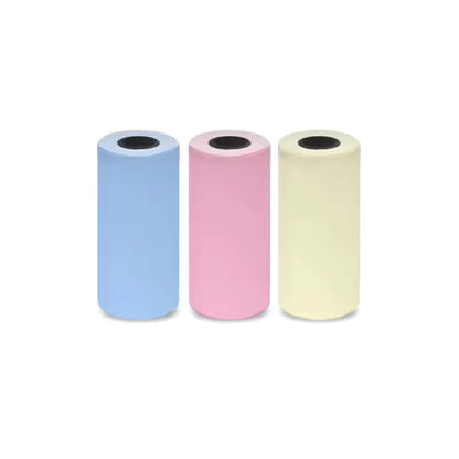 Mini Thermal Portable Printer