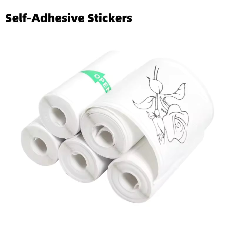 Mini Thermal Portable Printer