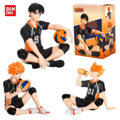 Haikyuu! Figures