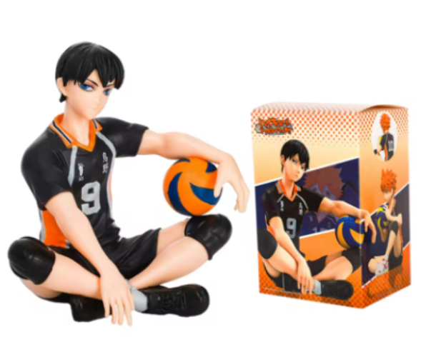 Haikyuu! Figures