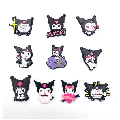 Sanrio Croc Jibbitz