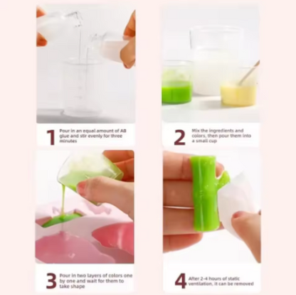 Taba Squishy Making Kit