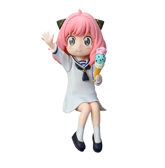Bandai Anya Forger (2024)