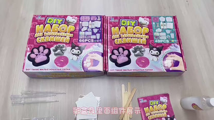 Taba Squishy Making Kit