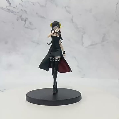 Spy x Family Yor Forger (Thorn Princess) Figure