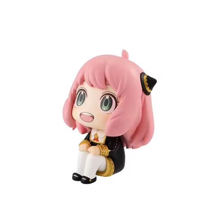 Bandai Anya Forger (2024)