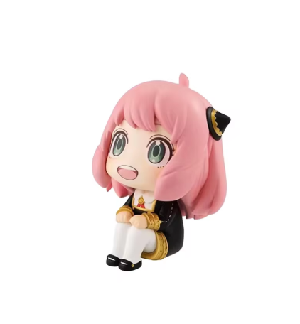 Bandai Anya Forger (2024)