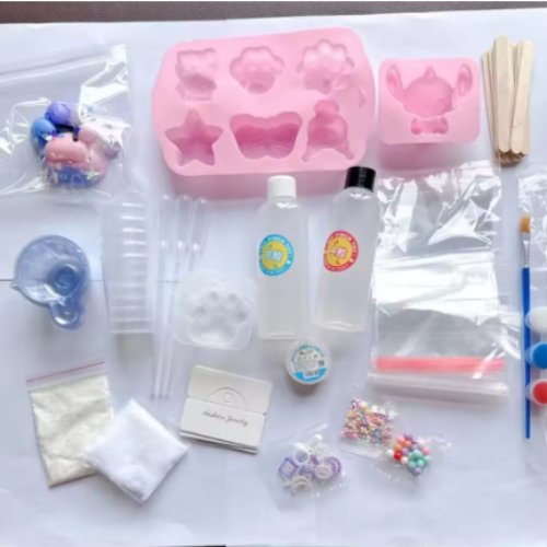 Taba Squishy Making Kit