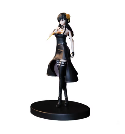 Spy x Family Yor Forger (Thorn Princess) Figure