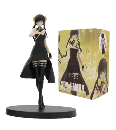Spy x Family Yor Forger (Thorn Princess) Figure
